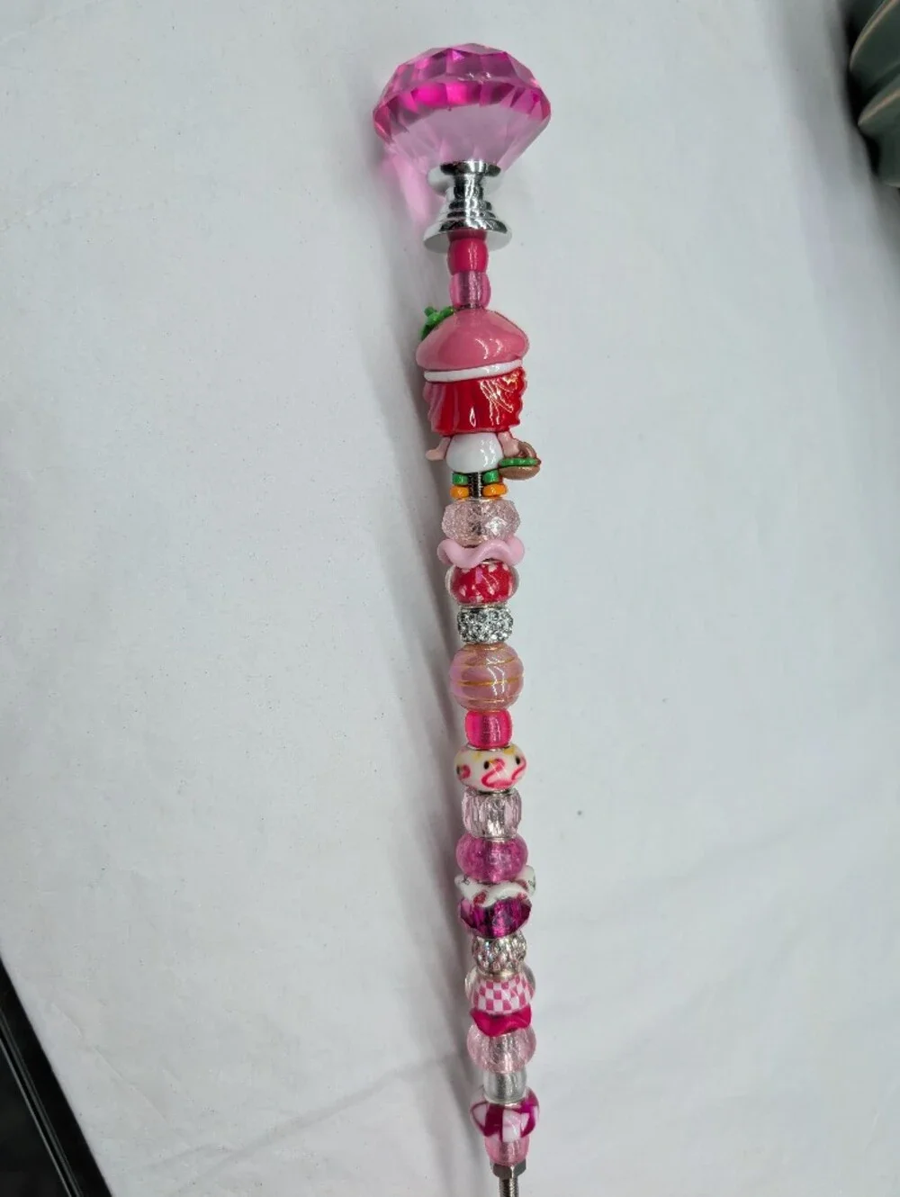 N/A bright pink
